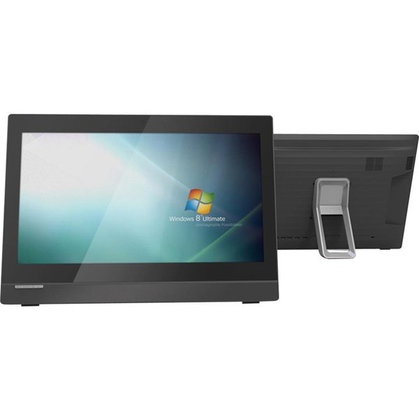 Intel Braswell N3050 Cpu, 2Gb Ddr3L, Shuttle, Mfr#: DH9U